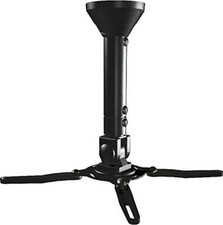 Level Mount Universal Ceiling Projector Mount...