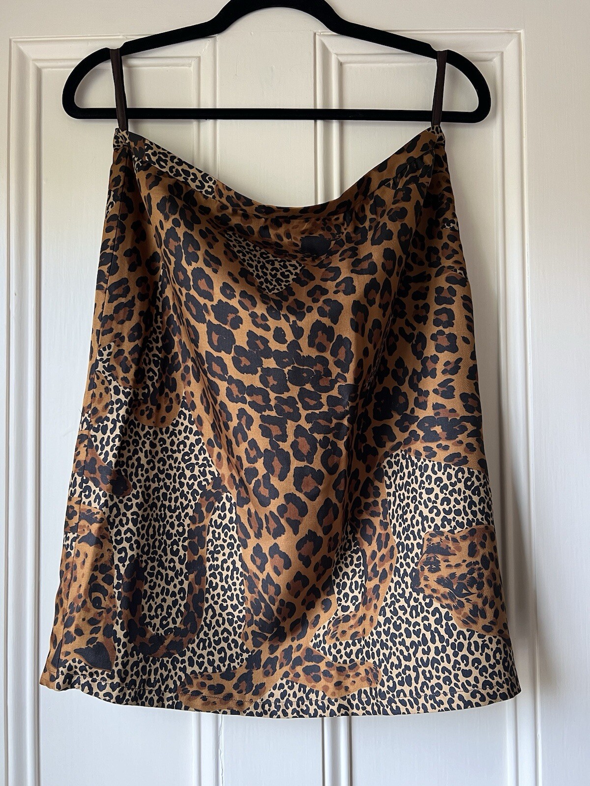 Gonna Yves Saint Laurent Rive Gauche