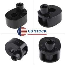 Universal Tie Rod End Remover Removal / Wrench Tool 33mm - 42mm Hand Tool Superb