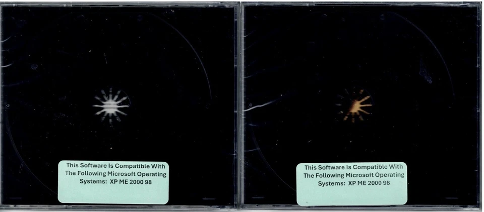 Beach Head 2000 & Deer Hunter 2003 Legendary Hunting Pc New XP 2 Shooting Games - Image 2 of 2