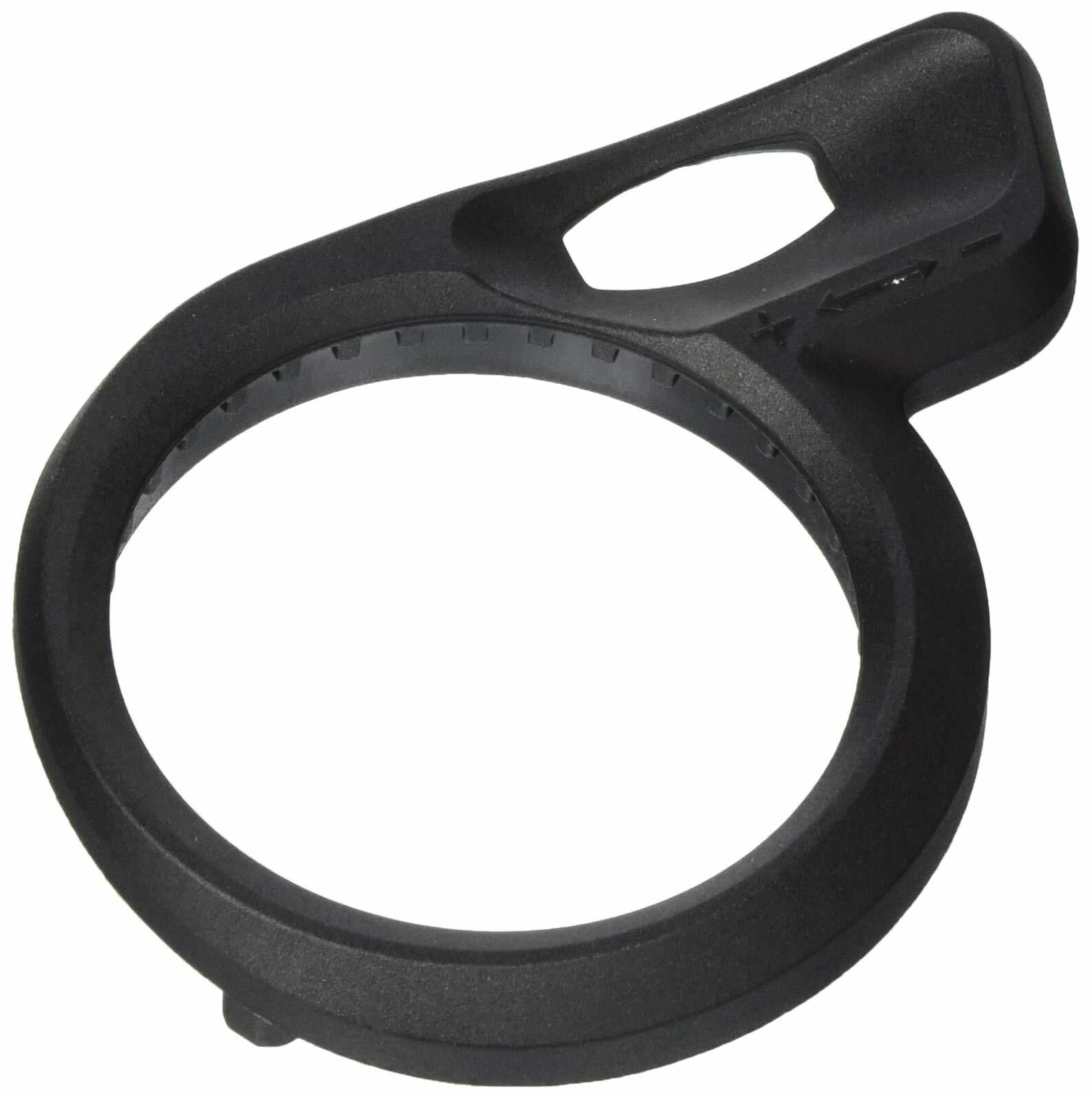 Dolmar 660454819-6064, Cover, parte originale per Dolmar AS-3731, Nero (A5X)