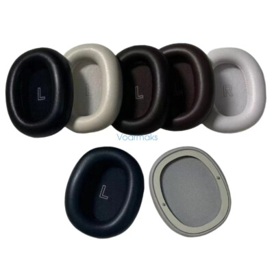 Replacement Sheepskin Ear Pads for B&O Beoplay H95 ANC Headphones