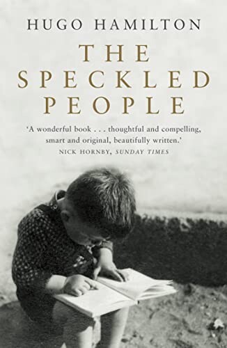 The Speckled People Hugo Hamilton Book New (Paperback)