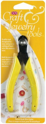 CousinDIY Tool Basics Parrot Beak Wire Cutters-5'' 4477