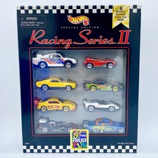  on The Hot Collector