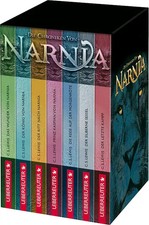 Die Chroniken von Narnia - Gesamtausgabe im S...
