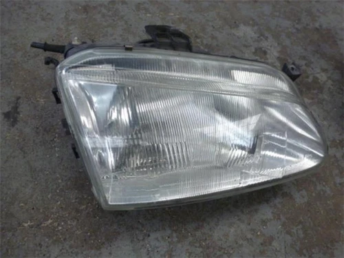 260101792R Faro Derecho para RENAULT MEGANE I CLASSIC (LA0) 1.6e Alize 19 72291 - Imagen 2 de 3