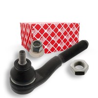 Febi Bilstein Spurstangenkopf 10657 Prokit FüR Peugeot, Vorderachse Links