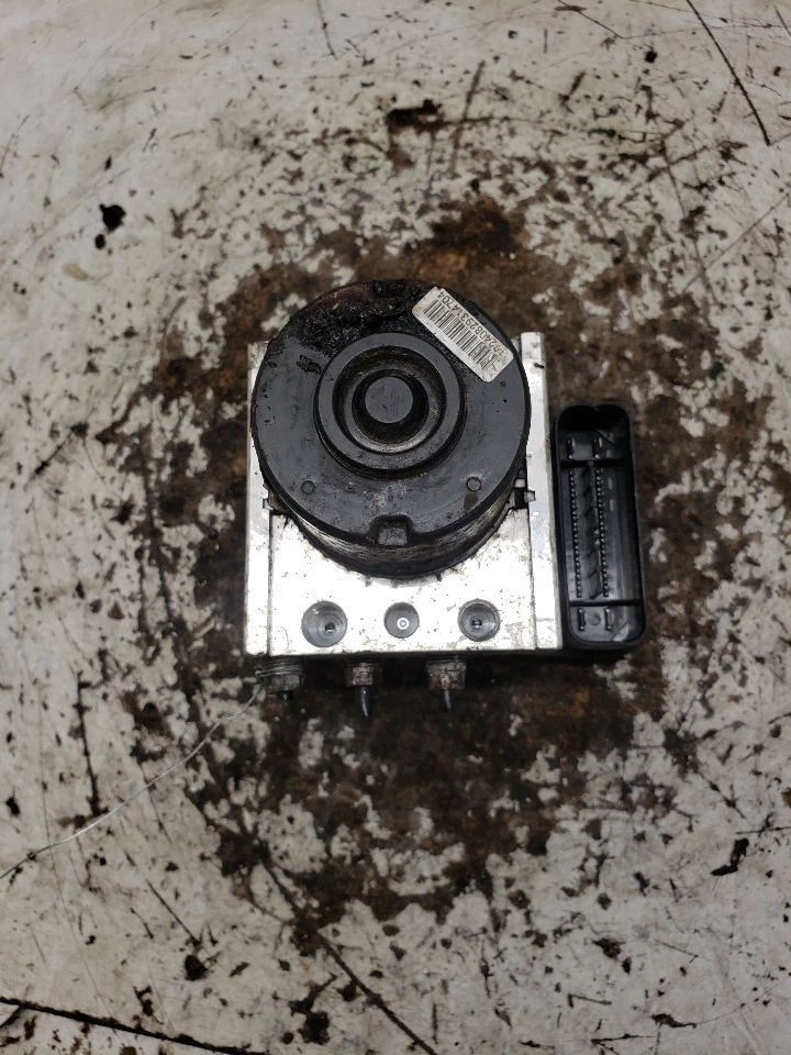 Módulo de control de bomba de freno ABS para Mazda Mazda 3 2010-2011 Foto 2 de 4