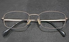 TITMUS Z87 52-18-140 Eyeglasses - Frames Only! Made In USA