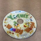 New ListingYoshi's Woolly World (Wii U, 2015) Disc Only Tested Works Great!