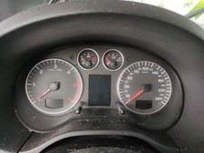 Compteur Audi A3
