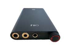 Fiio Q3 Portable DAC/Headphone Amplifier - Hi Res Audio
