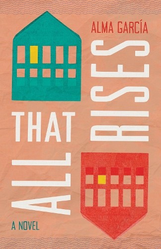 All That Rises - 9780816549153