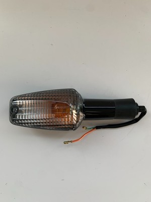 Blinker hinten links Honda XL 650 V Transalp '05/'06 Original