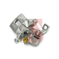 Bremssattel hinten links für Honda Civic 6 EJ CRX 3 EH | 24453083