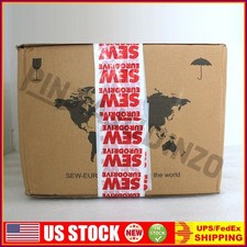 SEW MC07B0450-5A3-4-00 Frequency Converter Inverter Brand New Fast Free Shipping