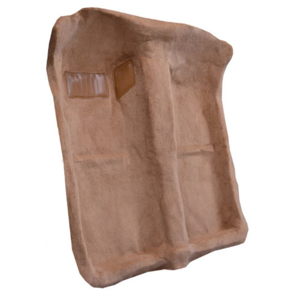 Alfombra para Nissan 300ZX 1990-1996 2+2 4 plazas área de paso Cutpile Foto 2 de 4