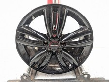 MINI COOPER F56 ALLOY WHEEL RIM 17" 7J ET54 6858899 2024