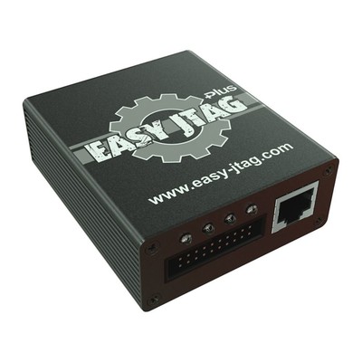 Easy-Jtag Plus Box eSIM + eMMC Adapter Set