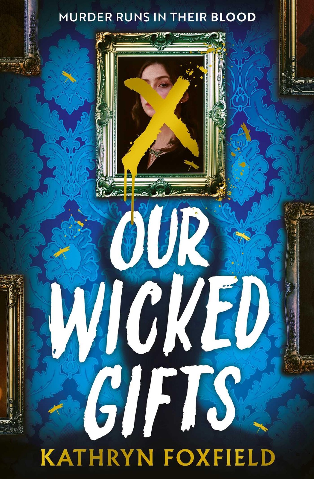 Our Wicked Gifts - Image 5
