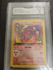 pokemon energy cards in order Pokémon: Dark Charizard - Unlimited Team Rocket 04/82