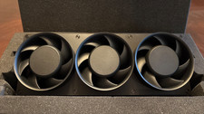 New 2019 Apple Mac Pro 7,1 Cooling Fan assembly