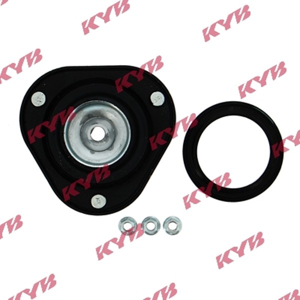 KYB Reparatursatz FederbeinstüTzlager Suspension Mounting Kit SM1011 FüR Toyota-image