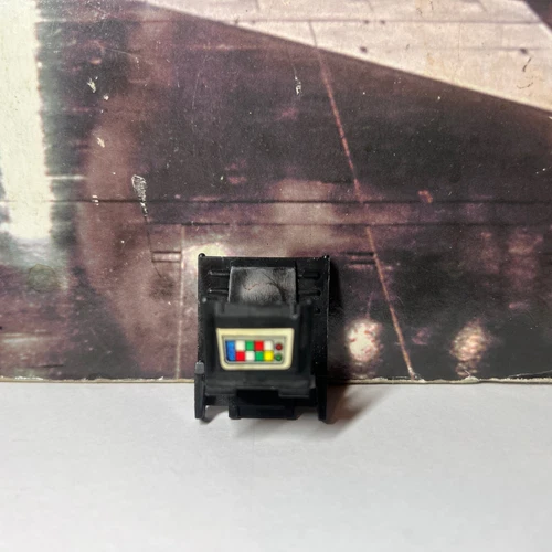 Imperial Troop Transporter Prisoner Collar Star Wars 1979 Kenner Vintage Vehicle