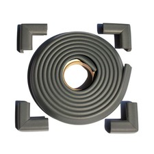 EC12CC4 Corner Edge Cushions for Baby Proofing - Corner Protectors with Edg...