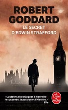 Le Secret d'Edwin Strafford, Robert Goddard