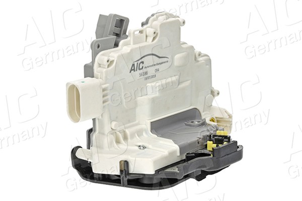 TüRschloss Aic 56186 FüR Audi A6 C6 4F2 Avant 4F5 A3 8P1 Sportback 8PA A8 D3 4E2-image