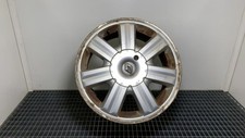 Jantes Renault ESPACE