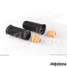 Set Abdeckung Anschlagdämpfer für Mercedes B-Klasse Links Rechts Vorne 11-18 Set Abdeckung Anschlagdämpfer für Mercedes B-Klasse Links Rechts Vorne 11-18