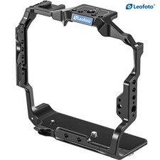Leofoto Z9 Camera Cage for Nikon Z9 Camera