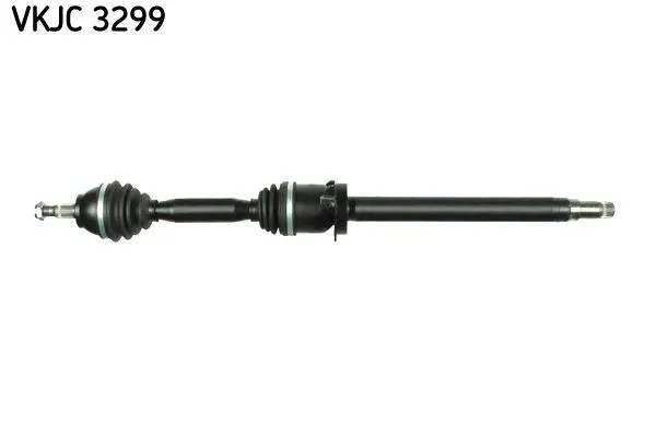 Semiasse VKJC 3299 SKF per MERCEDES-BENZ CLASSE A CLASSE B Sports Tourer