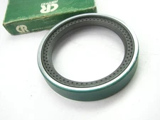 Chicago Rawhide 40040 Wheel Hub Seal - 5.381" OD X 4.000" ID X 1.016" Wide
