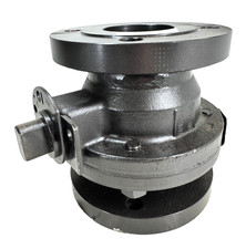 BALON 3F-F13-RF Ball Valve 3 Class 150 RF Fla...
