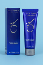 ZO Skin Health Dual Action Scrub, 4 oz.