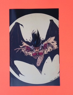 Die!Namite #1q 2020 Dynamite Entertainment Variant We Combine Ship RY82-22