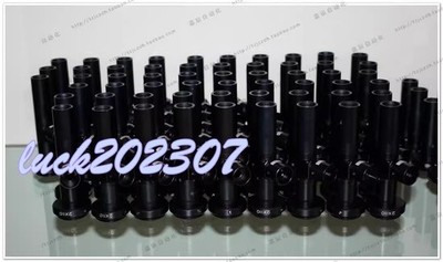 1PC used VST VS-TC2-110CO-LD coaxial optical telecontrol lens 2X110  #tk
