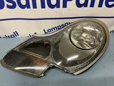 FARO ALOGENO SINISTRO PORSCHE 911 996 N/S 1998 - 2001 RICAMBIO ORIGINALE 99663106311