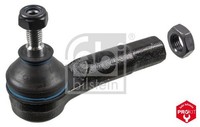 Febi Bilstein Spurstangenkopf Vorne Links Rechts Passend FüR Fiat Lancia