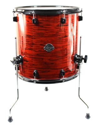ddrum Dominion Birch 16 x 16'' Floor Tom Drum  #R7165