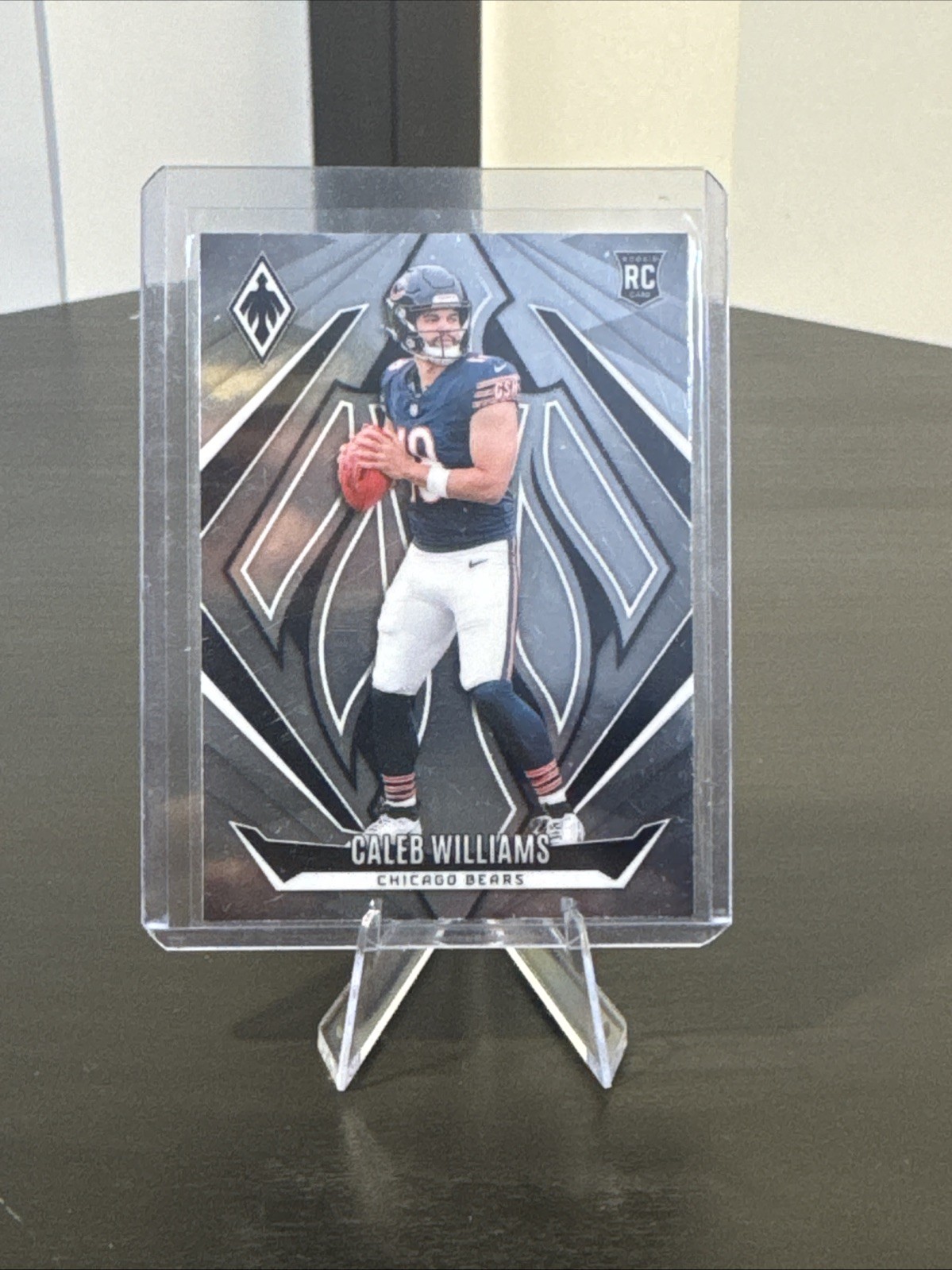 2024 Panini Phoenix - Rookies Caleb Williams #151 (RC)