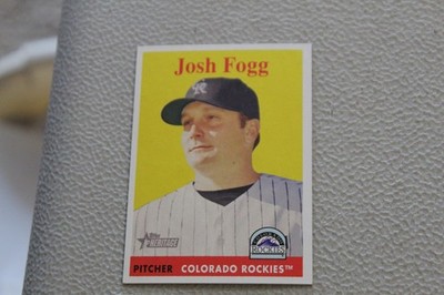 2007 Topps Heritage Baseball Card Complete Finish Fill Your List  U-Pick #1-250