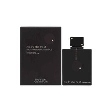 Armaf Club de Nuit Intense Man PURE PARFUM 5 oz / 150 ml Spray For Men