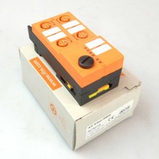 ifm AS-Interface Modul AC5215 Classicline 4DI...