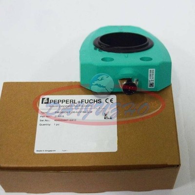 ONE New Fuchs P+F sensor PMI360DV-F130-IU-V15 *cc