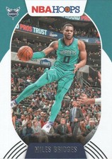 2020-21 Hoops Basketball BASE Cards: Pick from List (#1-249)